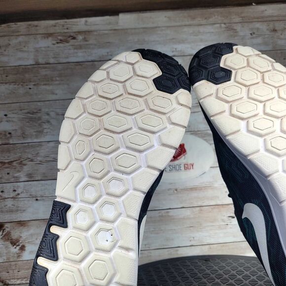 Nike Flex Experience RN 5 Womens Size 10 Multicolor Running Shoes - Picture 12 of 14